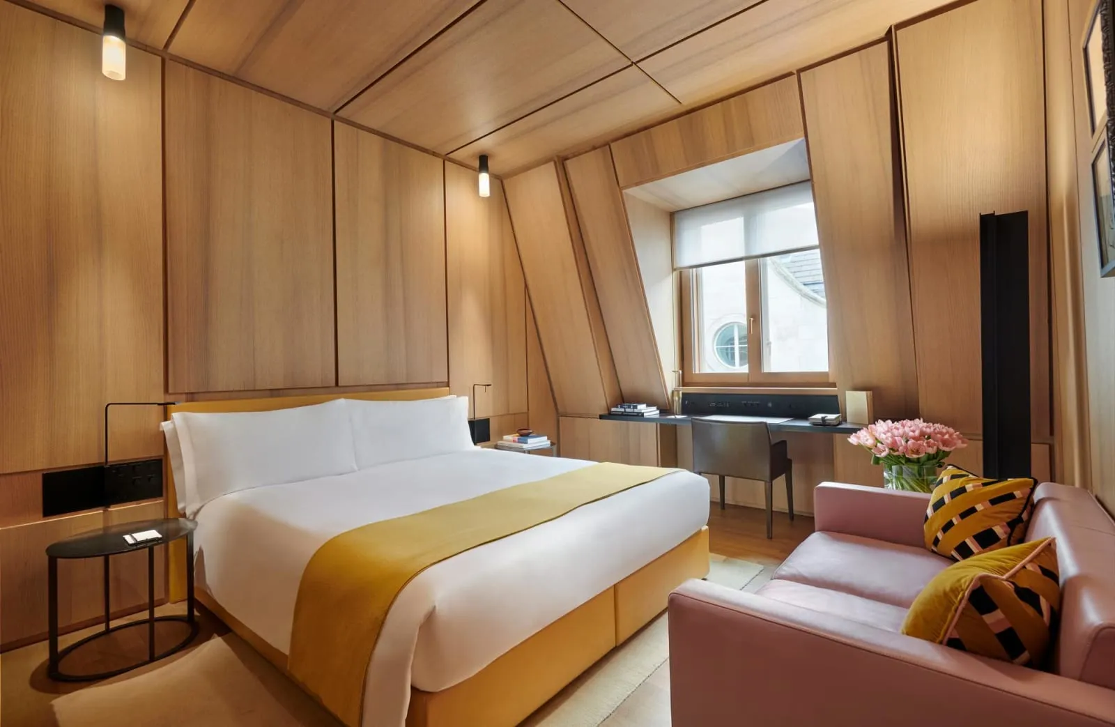 Hotel Cafe Royal - 4