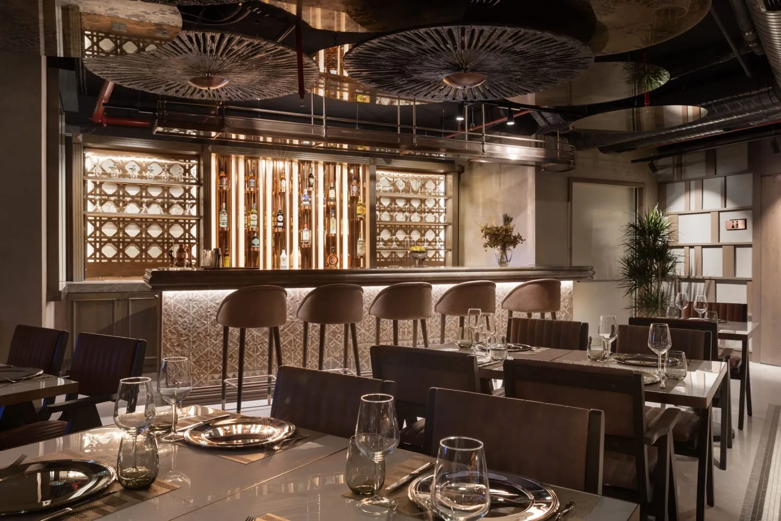 Burdock Hotel Istanbul, Autograph Collection - 3