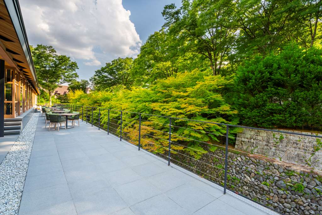 ROKU KYOTO, LXR Hotels & Resorts - 3