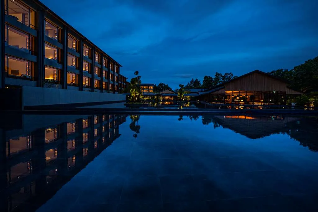 ROKU KYOTO, LXR Hotels & Resorts - 5