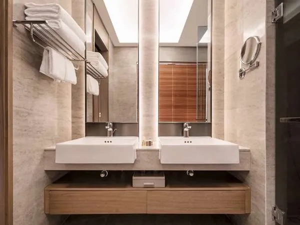 Ocean Spring Resort Chengdu - MGallery - 2