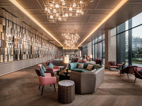 Ocean Spring Resort Chengdu - MGallery - 3