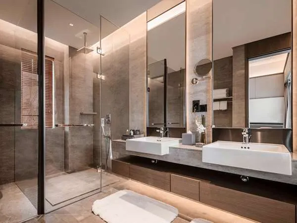 Ocean Spring Resort Chengdu - MGallery - 4