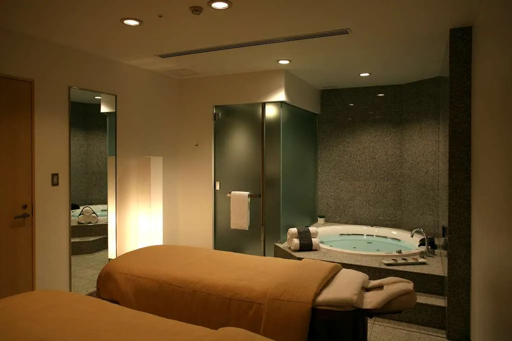 Hyatt Regency Kyoto - 3