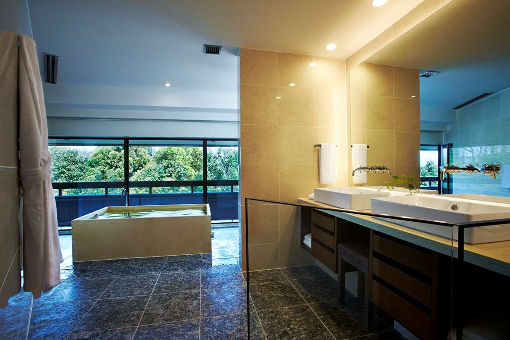 Hyatt Regency Kyoto - 5