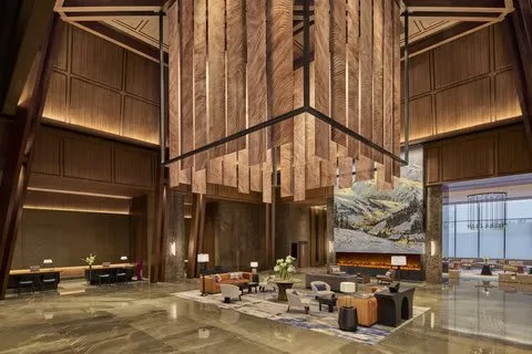 Vignette Collection SHANGHAI SNOW WORLD HOTEL by IHG - 3