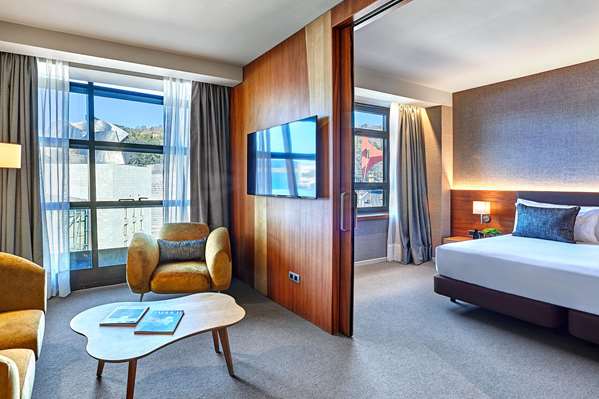 The Artist Grand Hotel of Art - 2