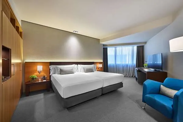 The Artist Grand Hotel of Art - 3