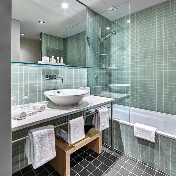 The Artist Grand Hotel of Art - 5