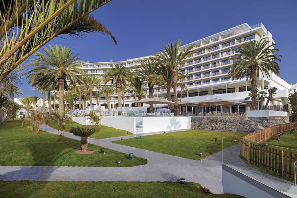 Paradisus by Meliá Gran Canaria – All Inclusive