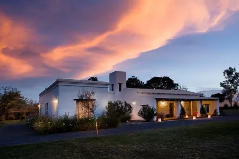 House of Jasmines - Relais & Châteaux - 2