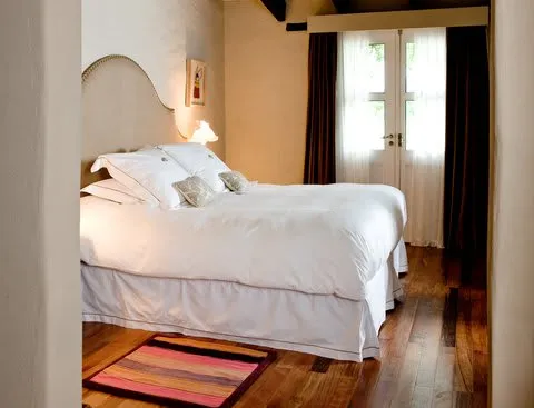 House of Jasmines - Relais & Châteaux - 4