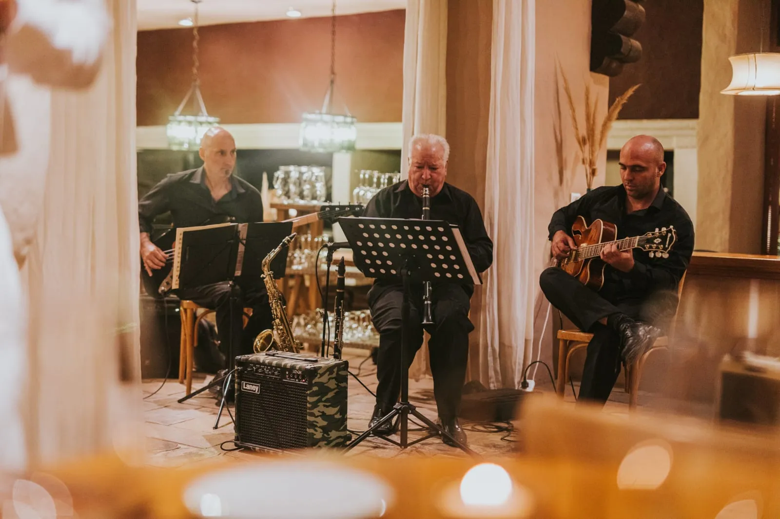 House of Jasmines - Relais & Châteaux - 5