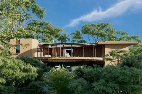 Siari, a Ritz-Carlton Reserve Residence