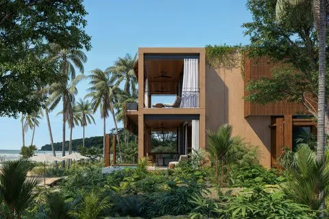 Siari, a Ritz-Carlton Reserve Residence - 3