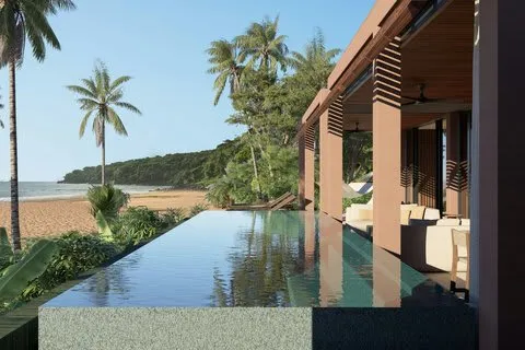 Siari, a Ritz-Carlton Reserve Residence - 4