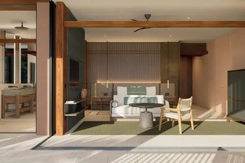 Siari, a Ritz-Carlton Reserve Residence - 5