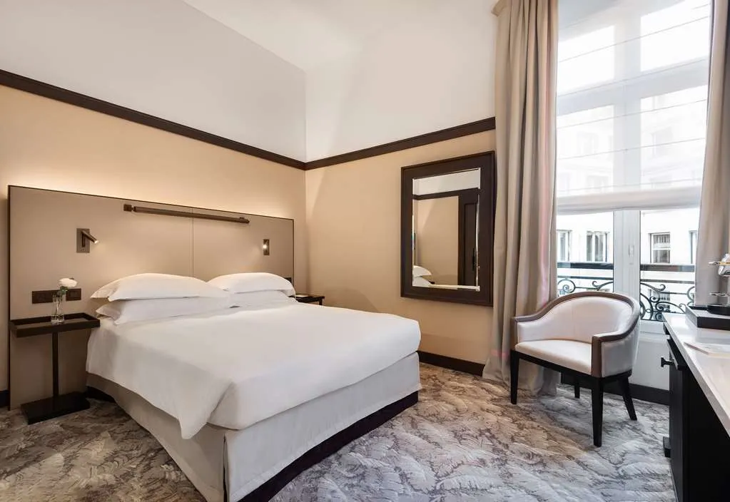 Hyatt Paris Madeleine - 5