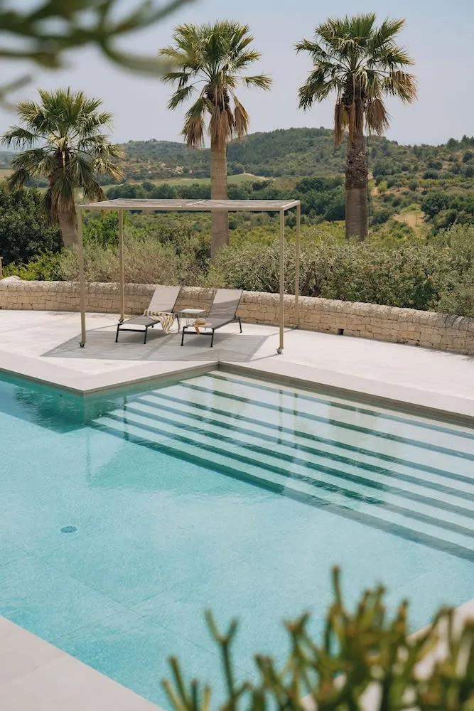 Country House Villadorata - 2