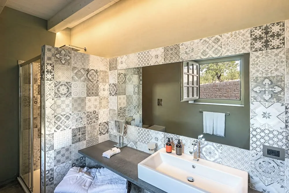 Country House Villadorata - 5