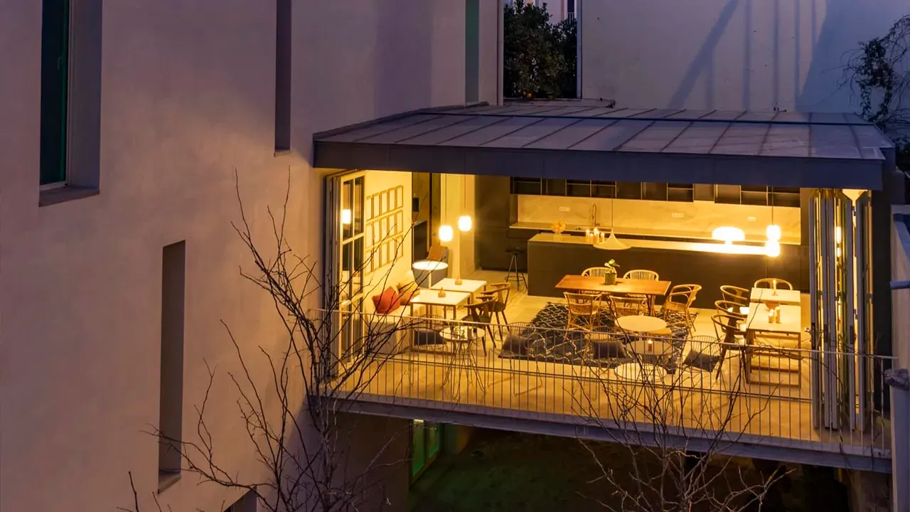 Pátio do Tijolo - 3