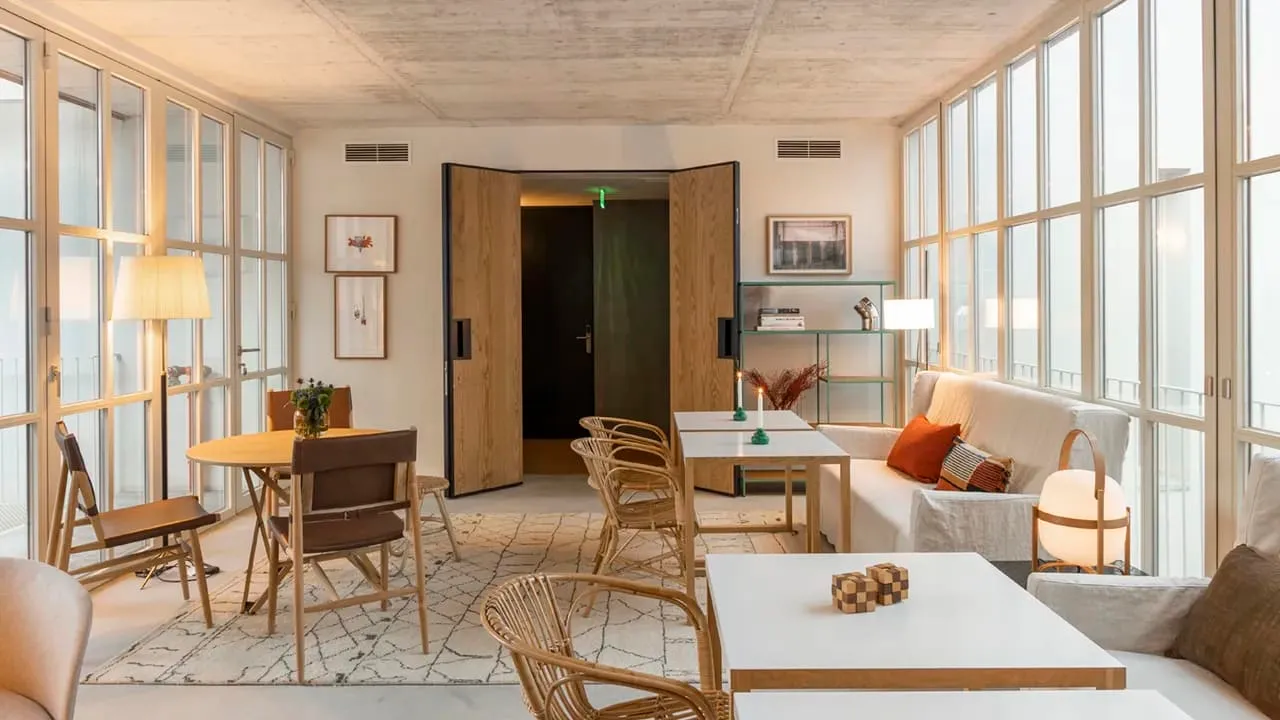 Pátio do Tijolo - 5