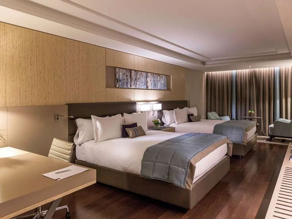 Duomi Hotel Buenos Aires - 2