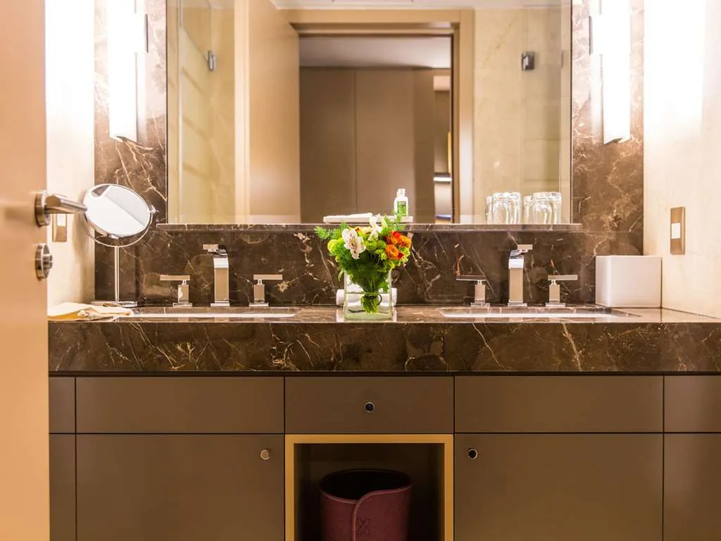 Duomi Hotel Buenos Aires - 3