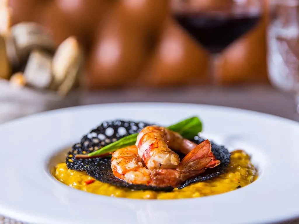 Duomi Hotel Buenos Aires - 4