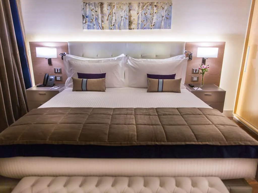 Duomi Hotel Buenos Aires - 5