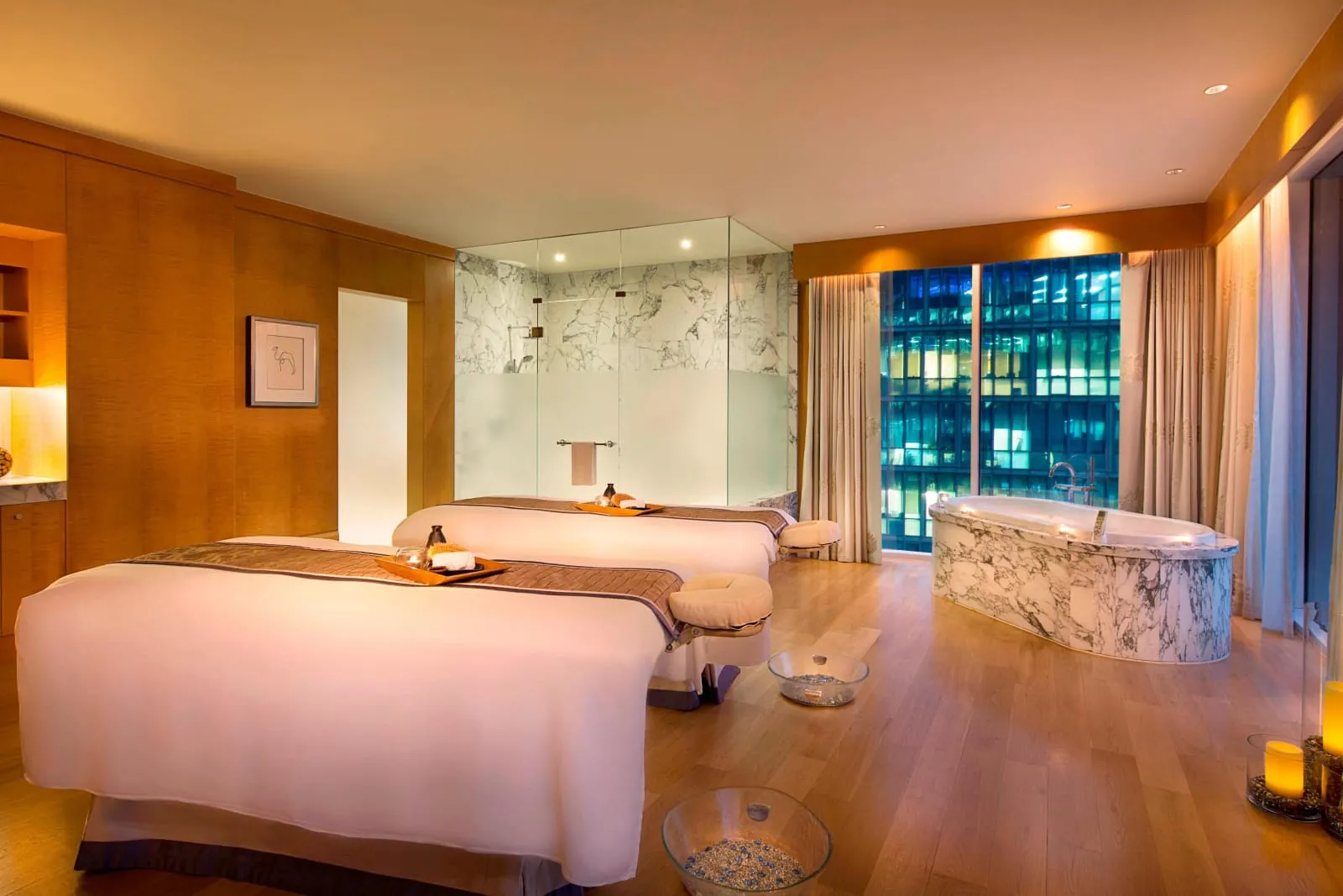 The Ritz-Carlton Residences, Dubai International Financial Centre - 4