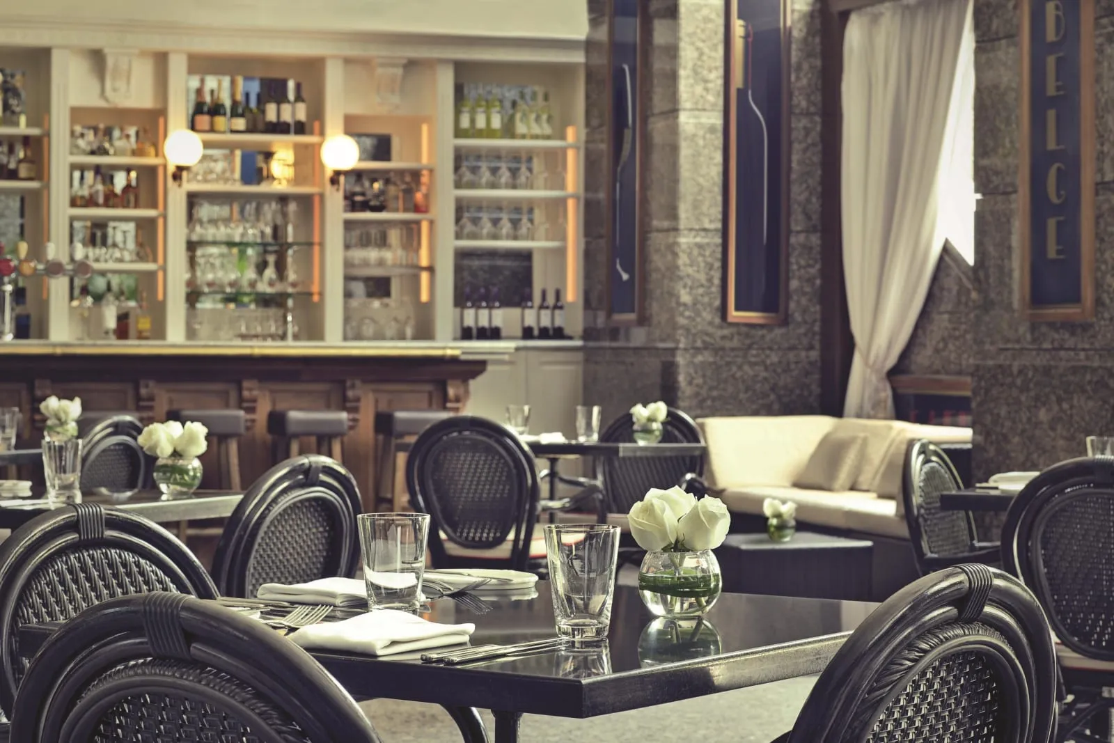 The Ritz-Carlton Residences, Dubai International Financial Centre - 5