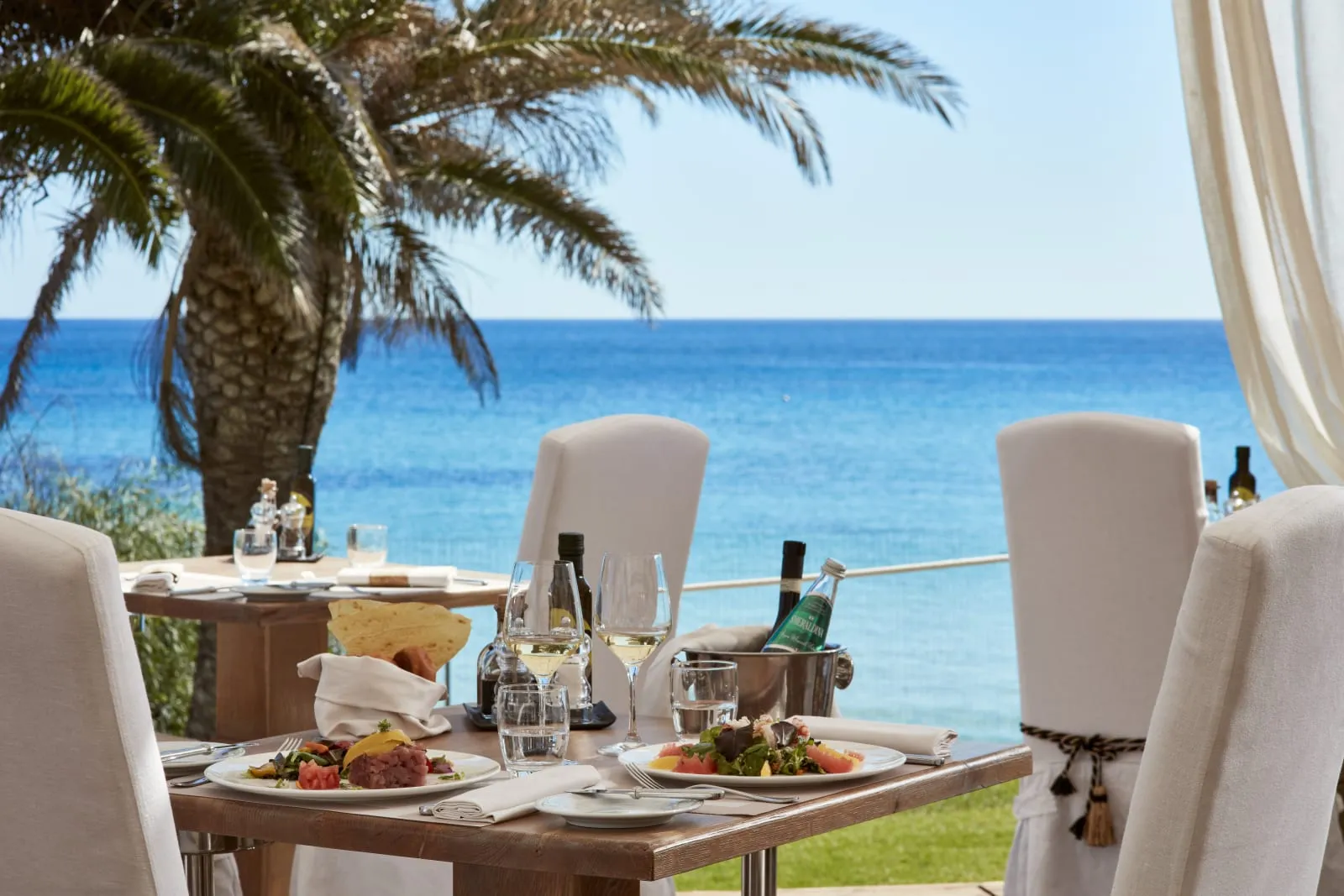 La Villa del Re - Adults Only - Small Luxury Hotels of the World - 2