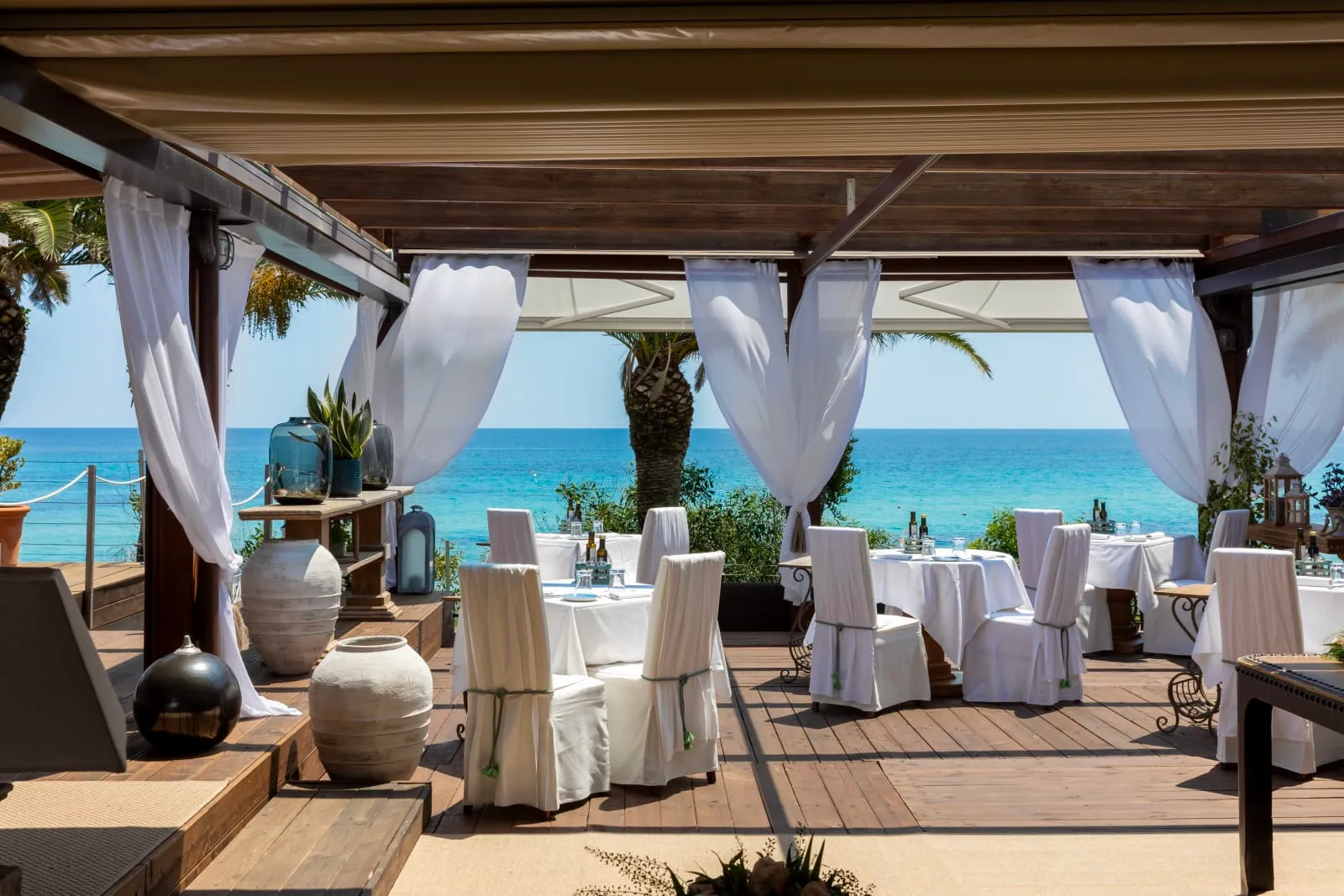 La Villa del Re - Adults Only - Small Luxury Hotels of the World - 5