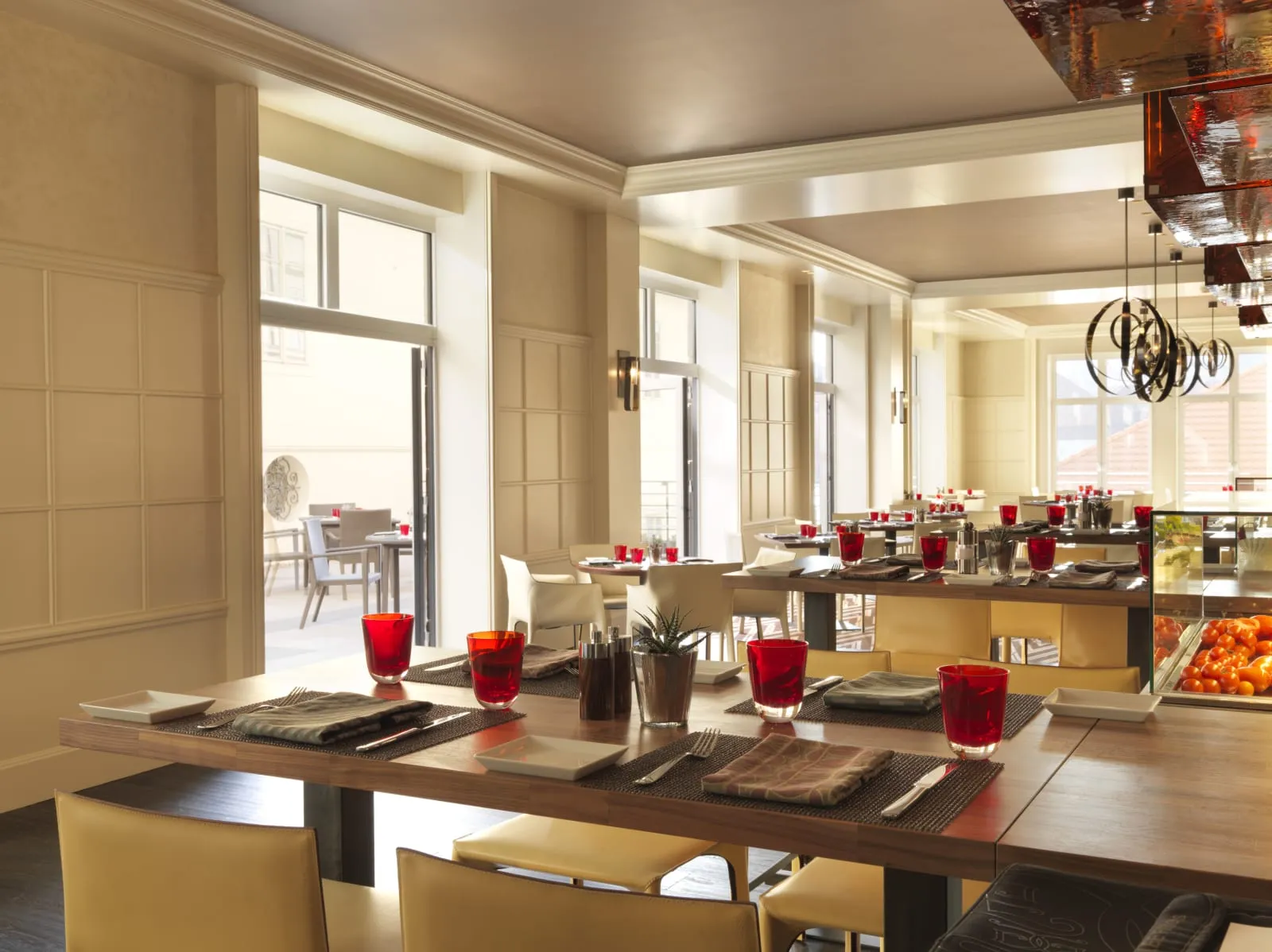 Four Seasons Hotel Prague - 2