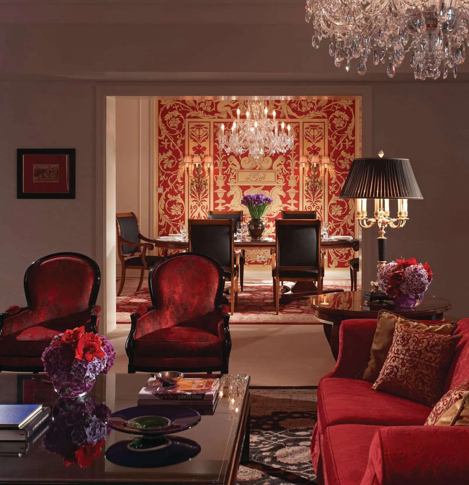 Four Seasons Hotel Prague - 5