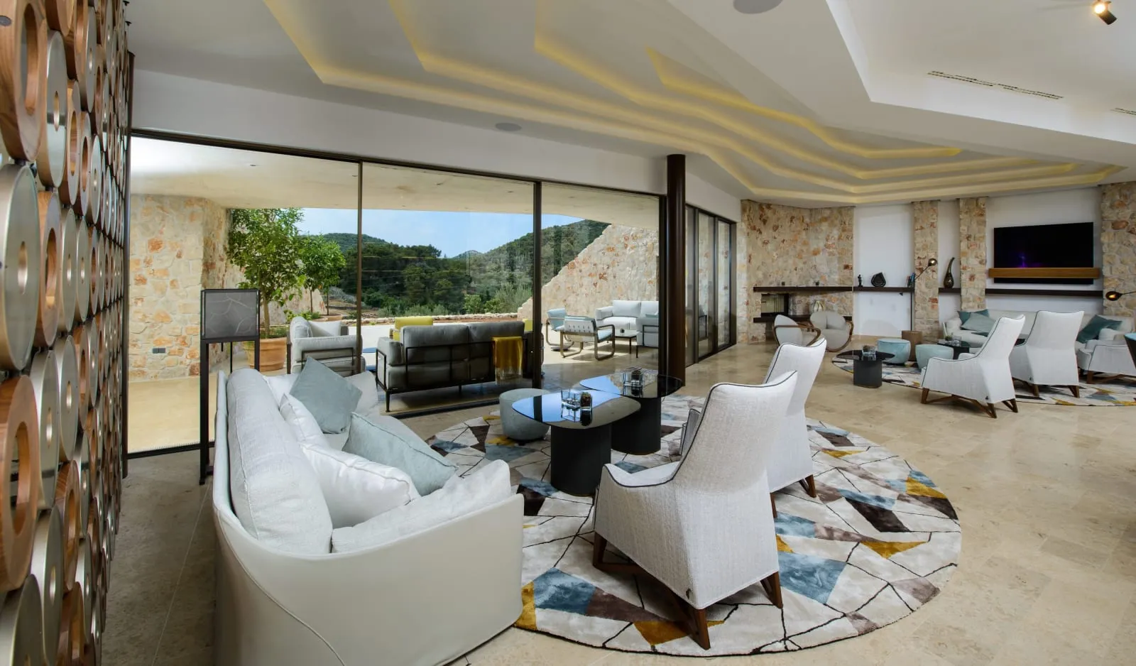 Villa Nai 3.3 - 4
