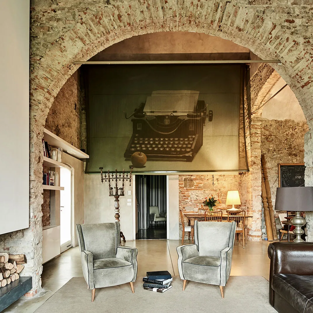 Riva Lofts Florence - 2