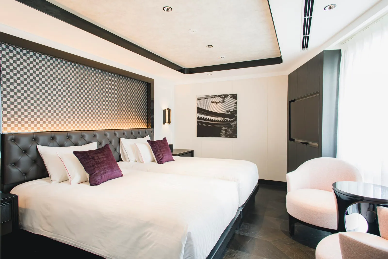 Fauchon Hotel Kyoto - 3