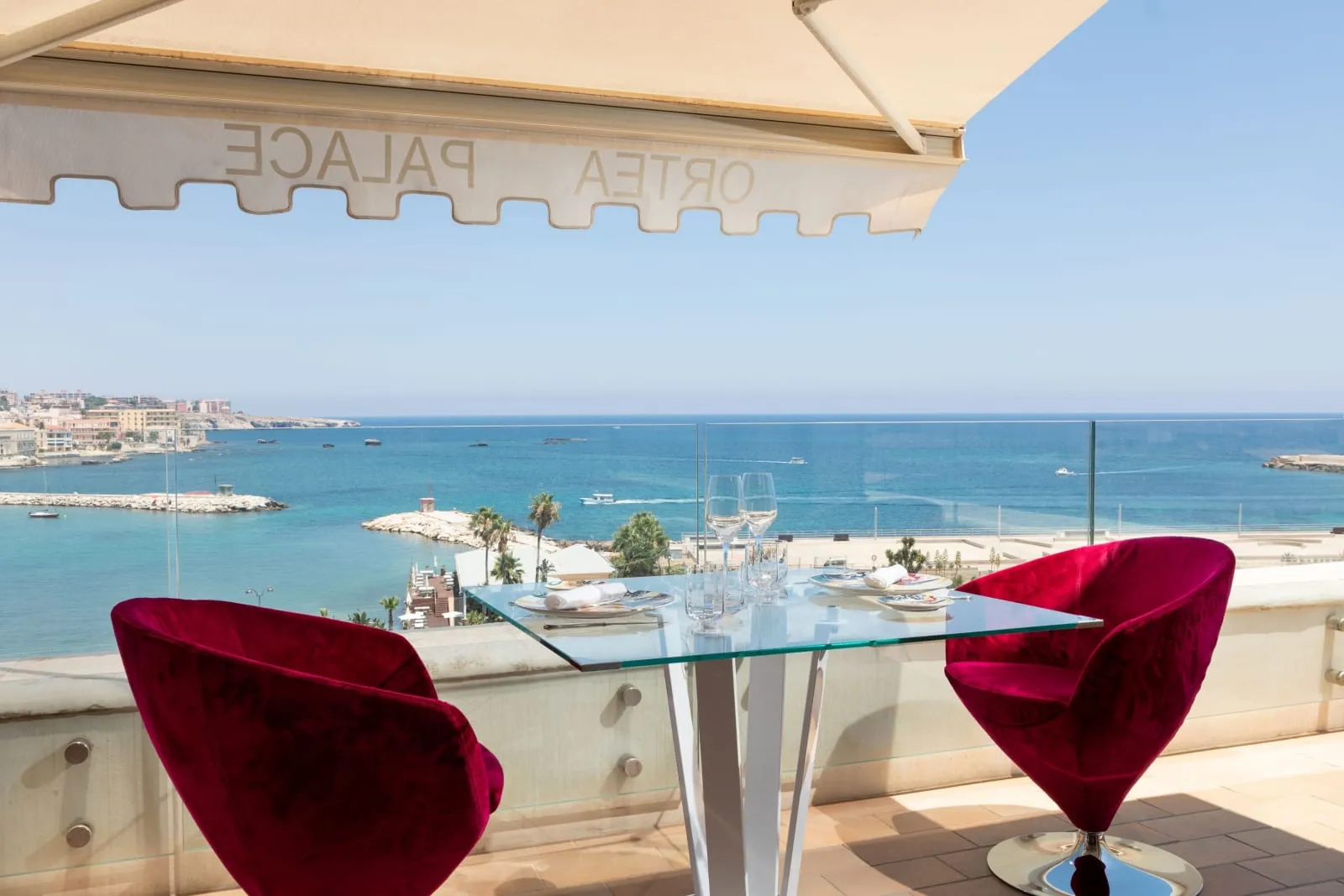 Ortea Palace Hotel, Sicily, Autograph Collection - 5