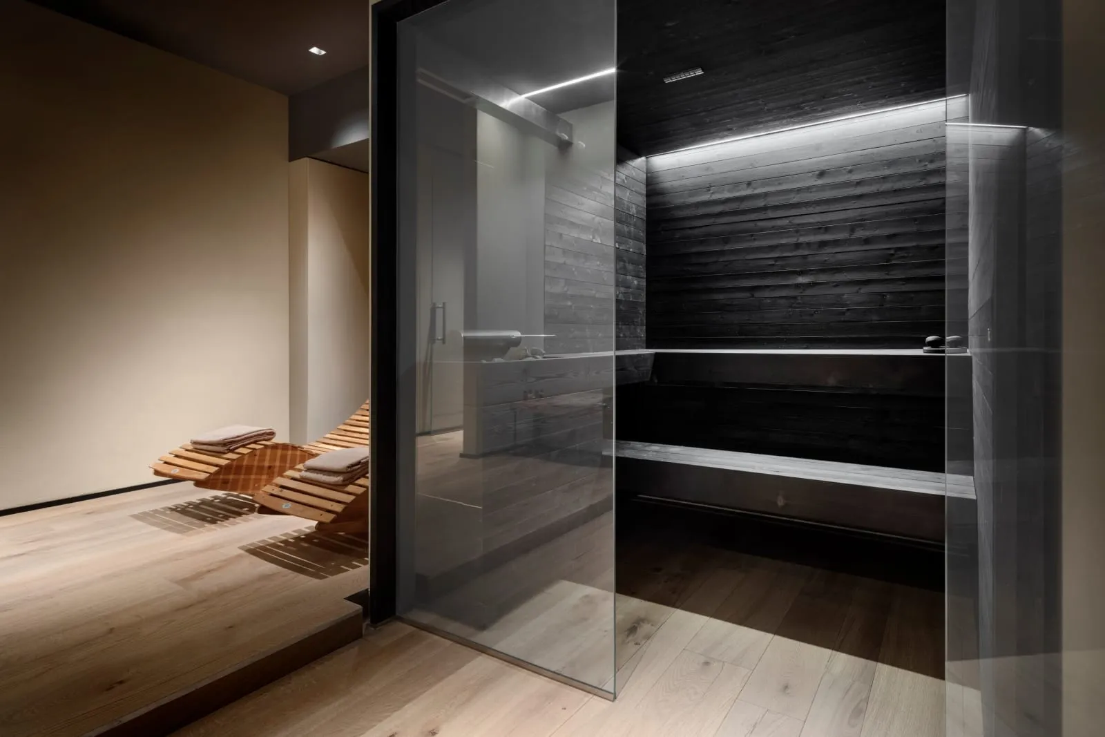 Speronari Suites - 3