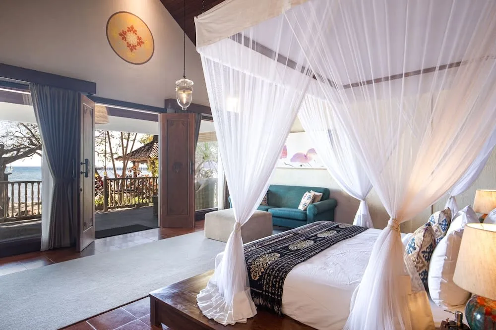 Plataran Komodo Resort & Spa - 2