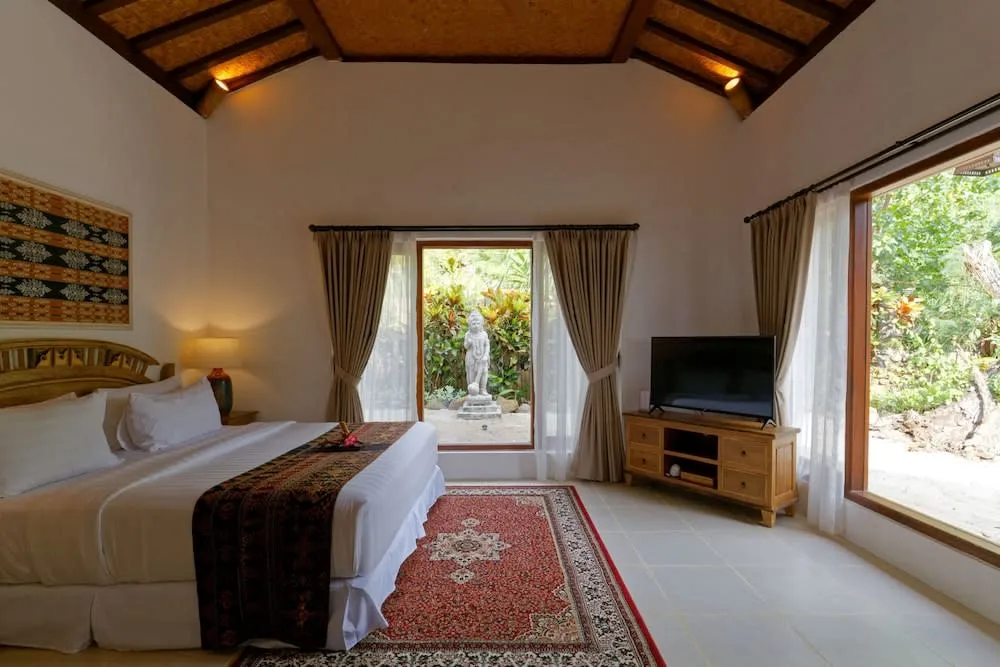 Plataran Komodo Resort & Spa - 4