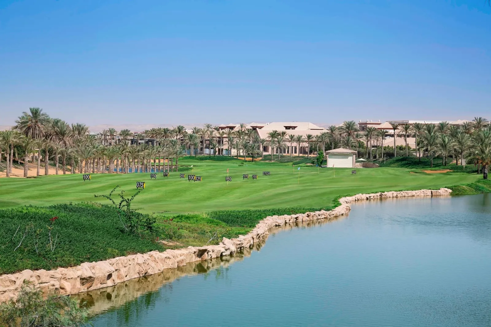 The Westin Cairo Golf Resort & Spa, Katameya Dunes - 5