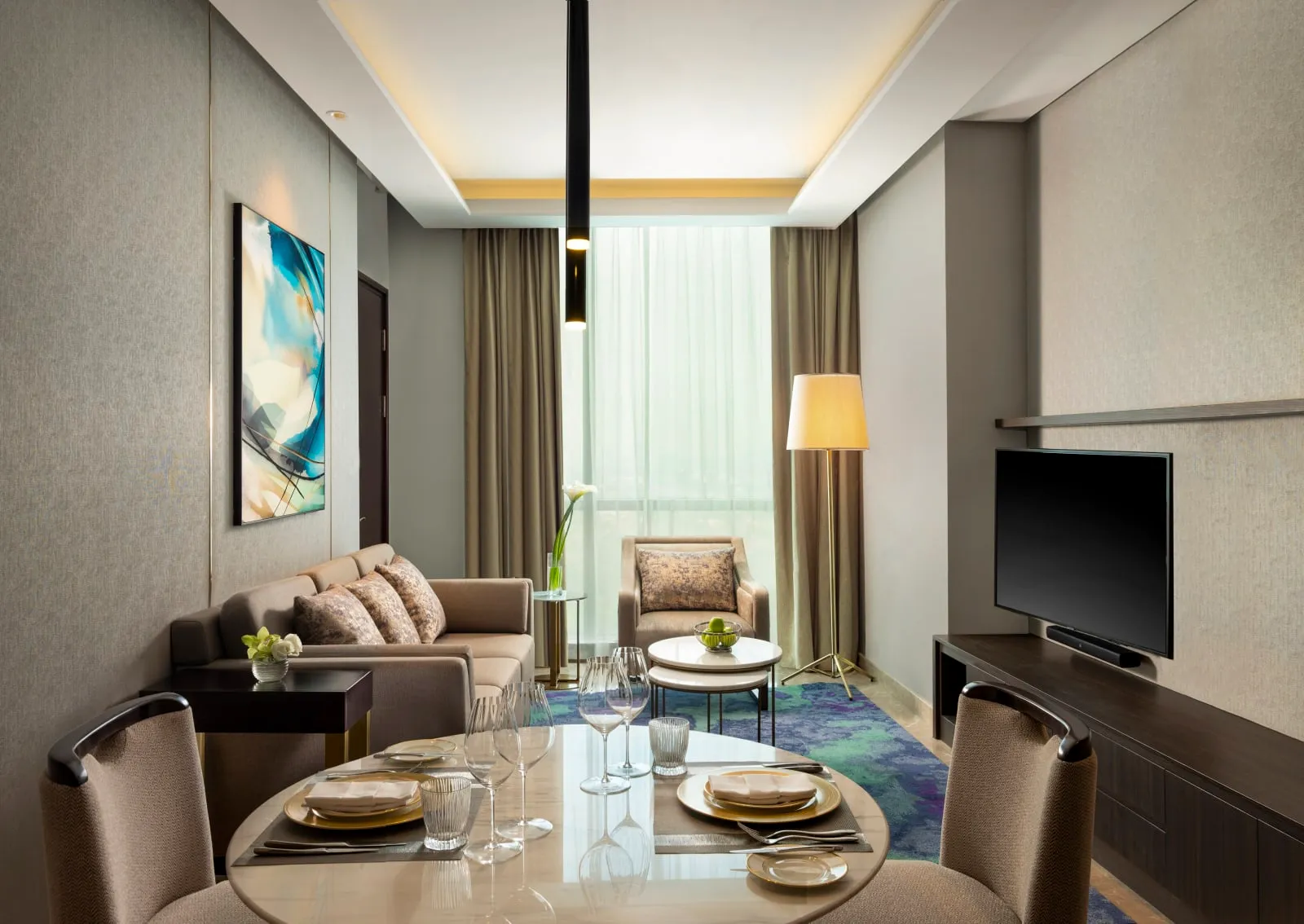 InterContinental Jakarta Pondok Indah by IHG - 3