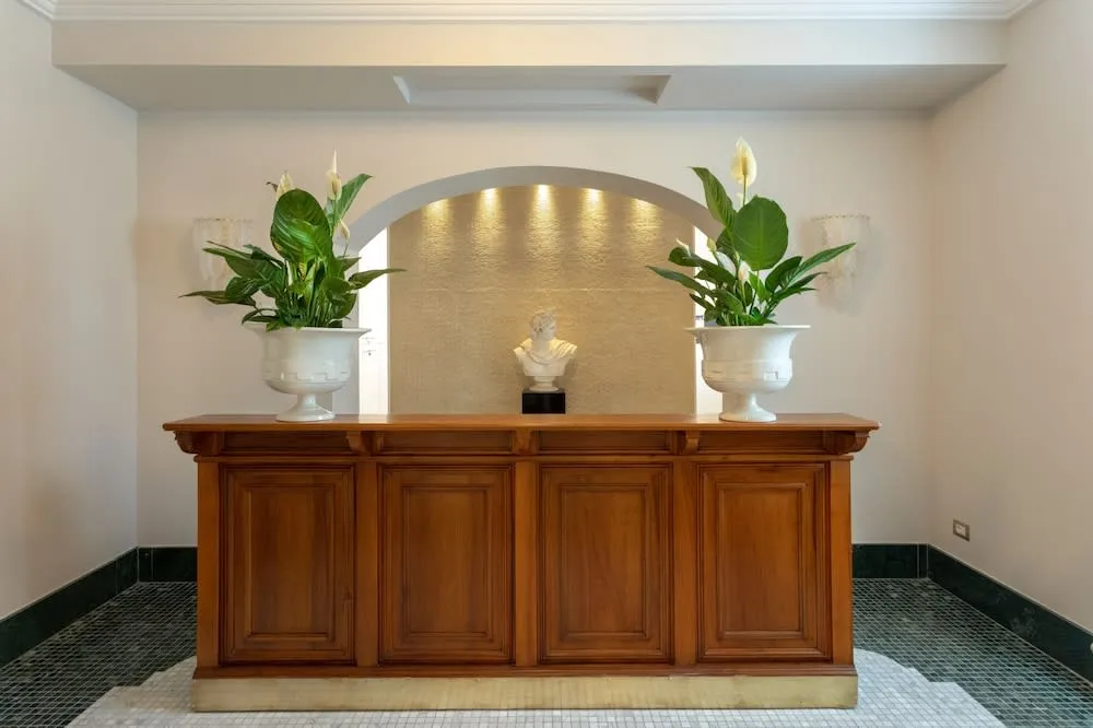 Grand Hotel des Etrangers