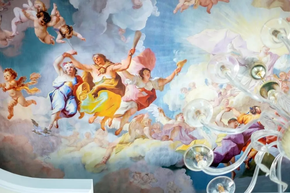 Grand Hotel des Etrangers - 3