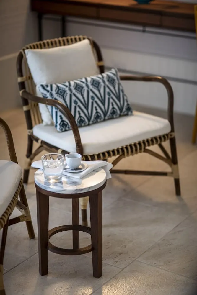 Hotel le Dune Piscinas