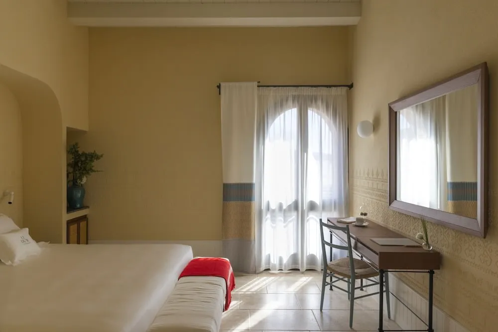 Hotel le Dune Piscinas - 4