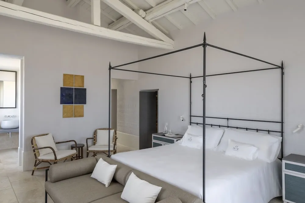 Hotel le Dune Piscinas - 5